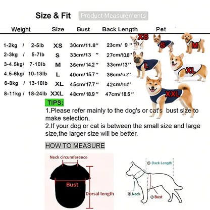 Pet Sports Jersey Shirt for Dogs and Cats, Lightweight Breathable Sleeveless Mesh Puppy Vest, Cute Soccer Style Pet Outfit for Small Medium Pets, Parties, Photos, Walks and Game Day